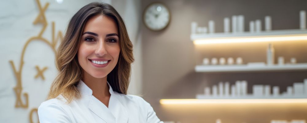 Curso de Auxiliar en Medicina Estetica