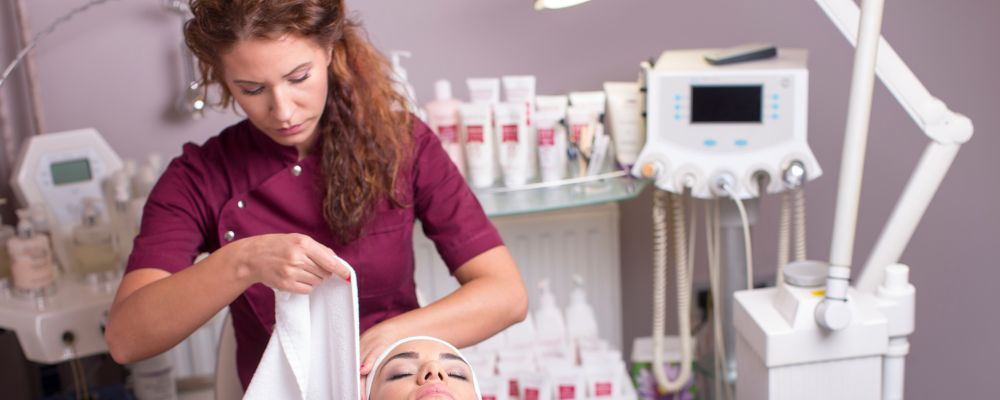 Formacion de Auxiliar en Medicina Estetica